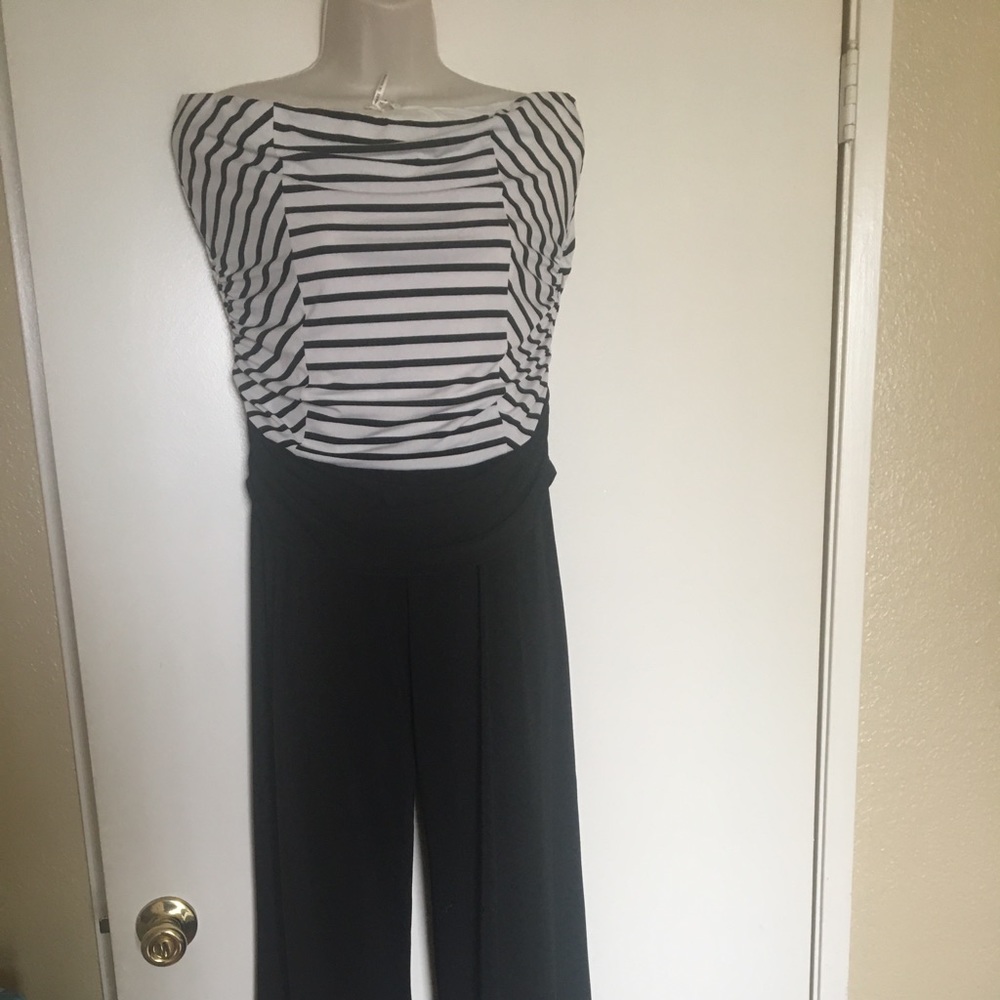 Jump suits